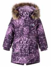 Куртка для девочек VIOLA K23434 (06070 (сливовый)) Куртка для девочек VIOLA K23434 (06070 (сливовый))