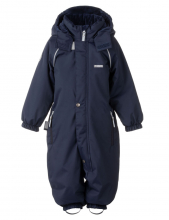 Комбинезон для мальчиков и девочек PLAY K23708 (00229 (темно-синий)) Комбинезон для мальчиков и девочек PLAY K23708 (00229 (темно-синий))