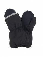 Рукавицы для мальчиков и девочек SNOW K23175 в (черный) Рукавицы для мальчиков и девочек SNOW K23175 в (черный)