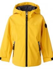 Куртка для мальчиков JASPER K23032 (00109 (желтый)) Куртка для мальчиков JASPER K23032 (00109 (желтый))