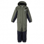 Бренд KerryКомбинезон для мальчиков и девочек STEFEN K24015 (хаки)