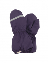 Рукавицы для мальчиков и девочек SNOW K23175 в (фиолетовый) Рукавицы для мальчиков и девочек SNOW K23175 в (фиолетовый)