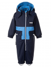 Комбинезон для мальчиков LUKE K23007 (00229 (темно-синий)) Комбинезон для мальчиков LUKE K23007 (00229 (темно-синий))