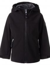 Куртка для мальчиков JASPER K23032 (00042 (черный)) Куртка для мальчиков JASPER K23032 (00042 (черный))