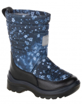 Сапоги для мальчиков и девочек BOOTSY K23120 C (09500) Сапоги для мальчиков и девочек BOOTSY K23120 C (09500)