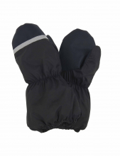 Рукавицы для мальчиков и девочек SNOW K23175 (00042 (черный)) Рукавицы для мальчиков и девочек SNOW K23175 (00042 (черный))