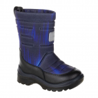 Бренд KerryСапоги для мальчиков и девочек BOOTSY K23120 C (06779)