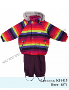 ����� Kerry�������� ��� ��������� � ������� STRIPE K14415 (01871 (�������-�-�������))