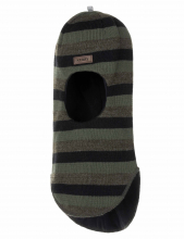 Шлем для мальчиков CALVO K23483 (00330 (хаки)) Шлем для мальчиков CALVO K23483 (00330 (хаки))