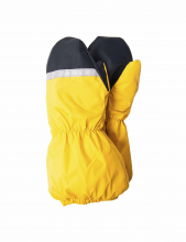 Рукавицы для мальчиков и девочек SNOW K23175 (00109 (желтый)) Рукавицы для мальчиков и девочек SNOW K23175 (00109 (желтый))