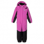Бренд KerryКомбинезон для мальчиков и девочек STEFEN K24015 (фиолетовый)